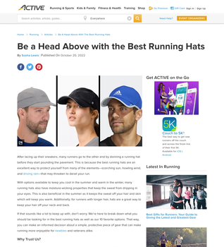 Coverage item thumbnail