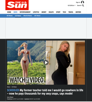 Coverage item thumbnail