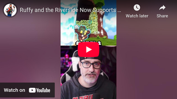 Coverage item thumbnail