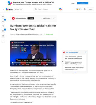 Coverage item thumbnail