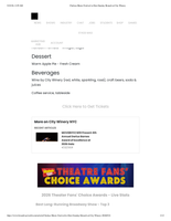 Coverage item thumbnail