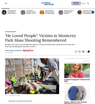 Coverage item thumbnail