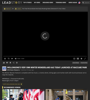 Coverage item thumbnail