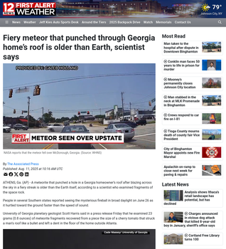Coverage item thumbnail