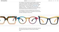 Coverage item thumbnail