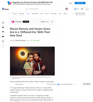 Coverage item thumbnail