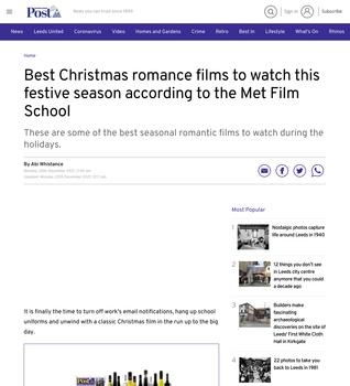 Coverage item thumbnail