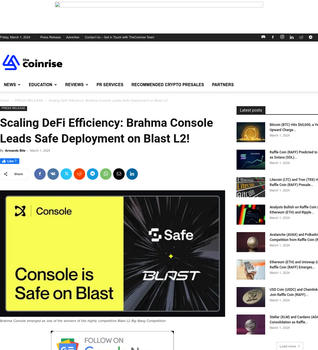 Coverage item thumbnail