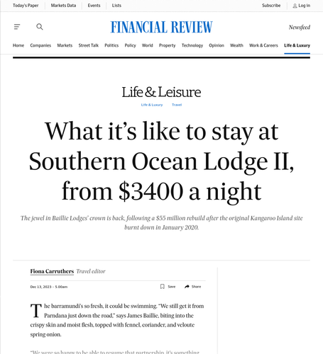 Coverage item thumbnail