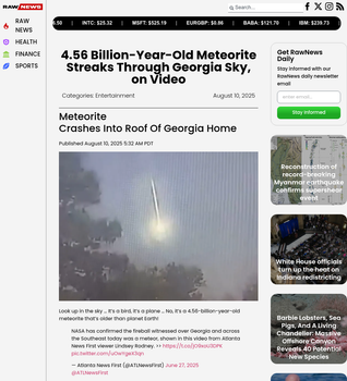 Coverage item thumbnail