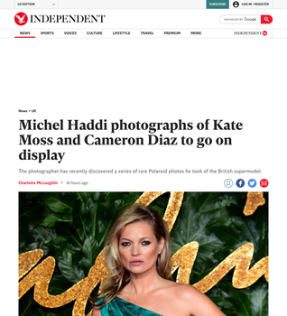 Coverage item thumbnail