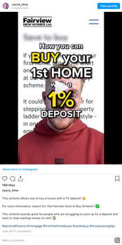 Coverage item thumbnail