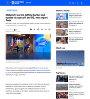 Coverage item thumbnail