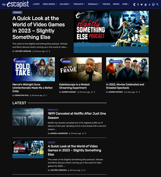 Coverage item thumbnail