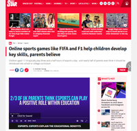 Coverage item thumbnail