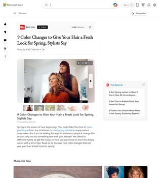 Coverage item thumbnail