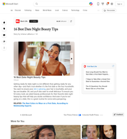 Coverage item thumbnail