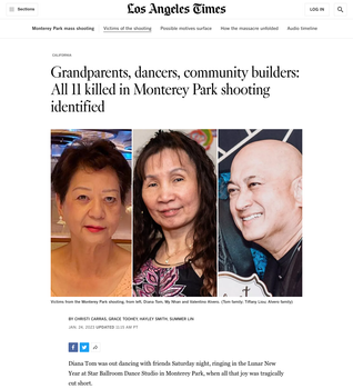 Coverage item thumbnail