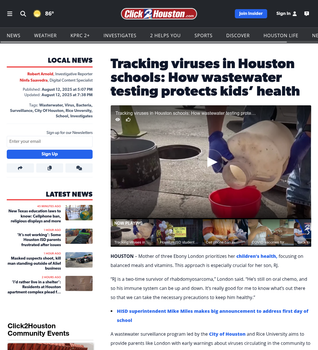 Coverage item thumbnail
