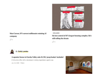 Coverage item thumbnail
