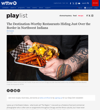 Coverage item thumbnail