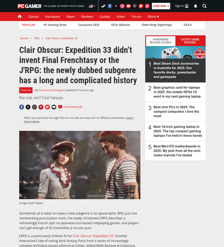 Coverage item thumbnail
