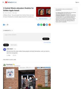 Coverage item thumbnail