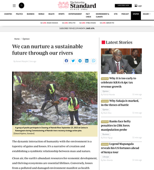Coverage item thumbnail