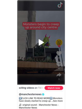 Coverage item thumbnail