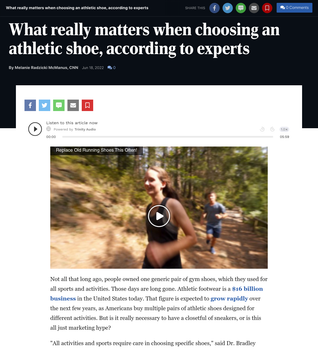 Coverage item thumbnail