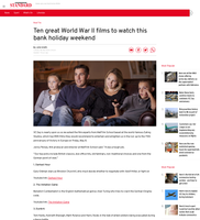 Coverage item thumbnail