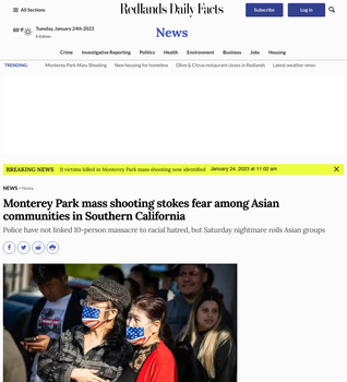 Coverage item thumbnail