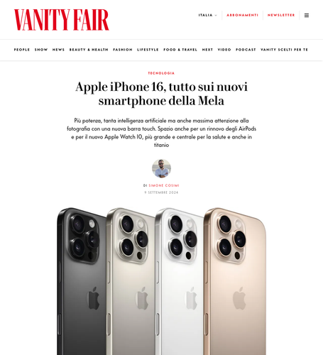 Coverage item thumbnail