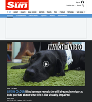 Coverage item thumbnail
