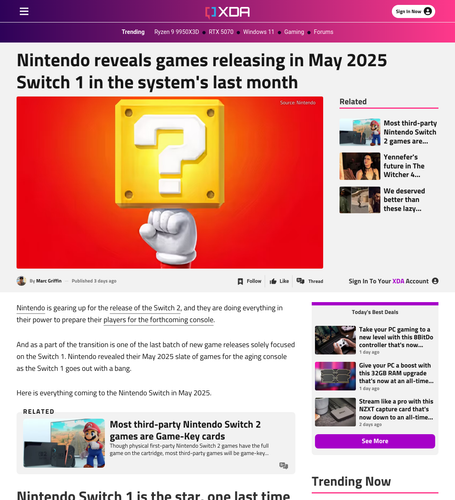Coverage item thumbnail