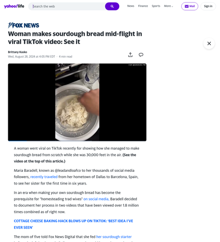 Coverage item thumbnail