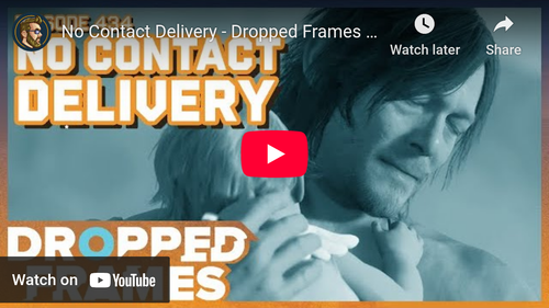Coverage item thumbnail