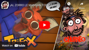 Coverage item thumbnail