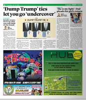 Coverage item thumbnail