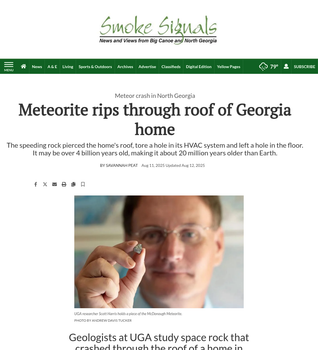 Coverage item thumbnail
