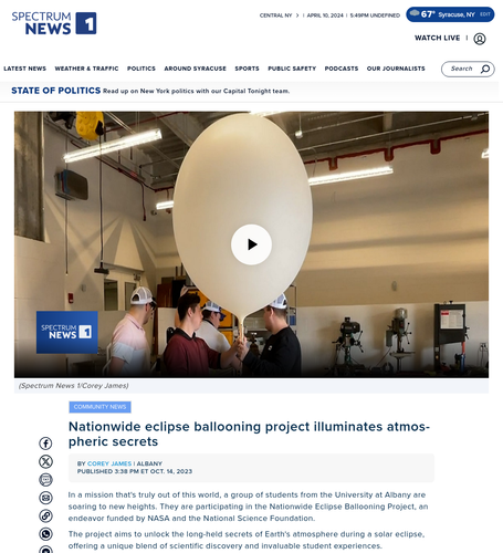Coverage item thumbnail