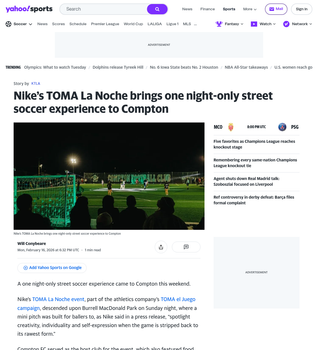 Coverage item thumbnail