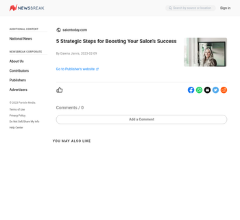 Coverage item thumbnail