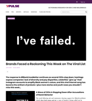 Coverage item thumbnail