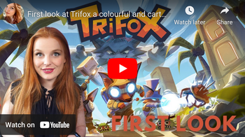Coverage item thumbnail