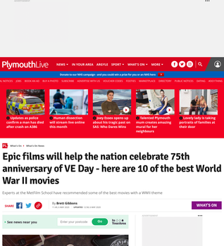 Coverage item thumbnail
