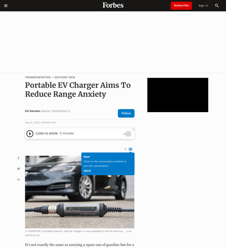 Coverage item thumbnail