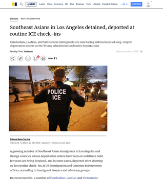 Coverage item thumbnail