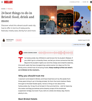 Coverage item thumbnail