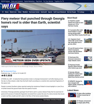 Coverage item thumbnail